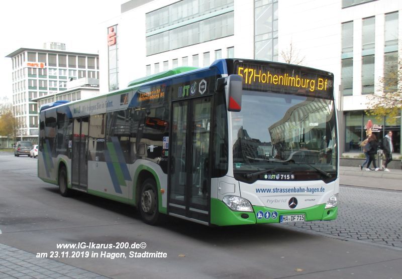HA-DF 715